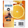 Cartucho Original EPSON 33XL Negro Foto - C13T33614010 [ML-8.1][PAG-400]
