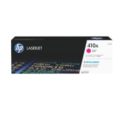 Toner Original HP 410A Magenta - CF413A [PAG-2300]