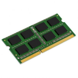 Memoria RAM KINGSTON 4GB DDR3L 1600 MHz CL11 - KVR16LS11/4