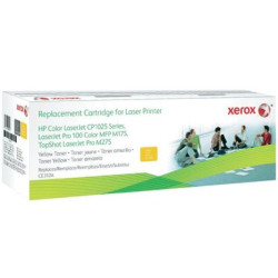 Toner Original XEROX 106R02259 Amarillo - 106R02259 [PAG-1000]