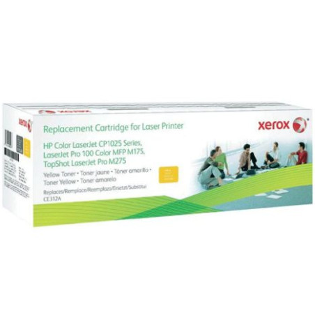 Toner Original XEROX 106R02259 Amarillo - 106R02259 [PAG-1000]