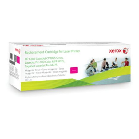 Toner Original XEROX 106R02260 Magenta - 106R02260 [PAG-1200]