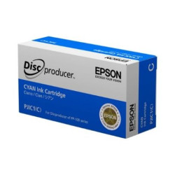 Cartucho Original EPSON PJIC1 Cian - C13S020447 [ML-26]