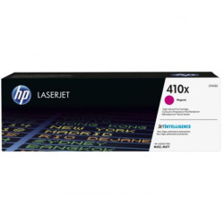 Toner Original HP 410X Magenta - CF413X [PAG-5000]