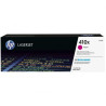 Toner Original HP 410X Magenta - CF413X [PAG-5000]