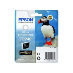 Cartucho Original EPSON T3240 Blanco - C13T32404010 [ML-14][PAG-3350]