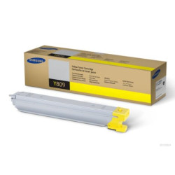 Toner Original SAMSUNG CLT-Y809 Amarillo - SS742A [PAG-20000]