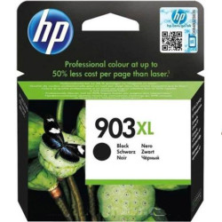 Cartucho Original HP 903XL Negro - T6M15AE [ML-21.5][PAG-825]