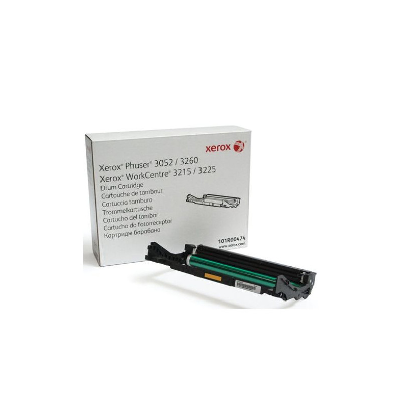 TAMBOR ORIGINAL XEROX PHASER 3052 / 3260 / WC3215 / WC3225 - [PAG-10000]