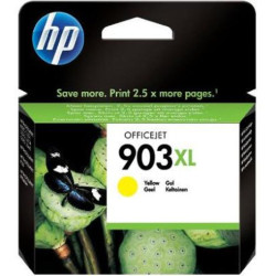 Cartucho Original HP 903XL Amarillo - T6M11AE [ML-9.5][PAG-825]