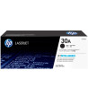 Toner Original HP 30A Negro - CF230A [PAG-1600]