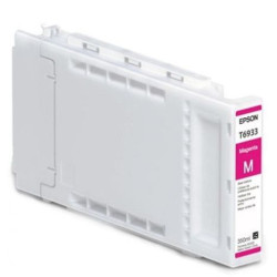 Cartucho  Original EPSON T6933 Magenta - C13T693300 [ML-350]