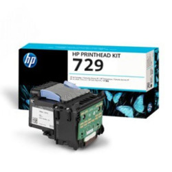 Cabezal HP 729 - F9J81A