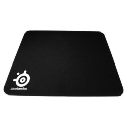 Alfombrilla STEELSERIES Steelpad QCK+ 63003 - XL · Negra