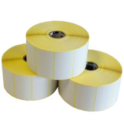 Etiquetas Originales ZEBRA Z-SELECT 2000T 102 x 51 mm - 800274-205