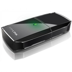 Adaptador de Red TP-LINK ARCHER T2U - 5/2.4GHz · USB
