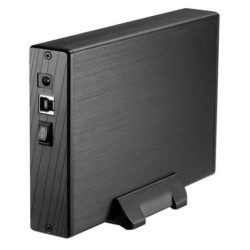 Carcasa TOOQ HDD TQE-3527B - 3TB · SATA · USB 3.0 · 3.5