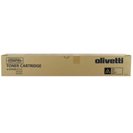 Toner Original OLIVETTI B1166 Negro - B1166 [PAG-28000]