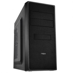 Torre NOX COOLBAY RX 195 x 420 x 410 mm - NXCBAYRX