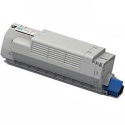 Toner Original OKI 46507514 Magenta - 46507514 [PAG-6000]