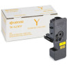 Toner Original KYOCERA-MITA TK5230 Amarillo - TK5230Y [PAG-2600]