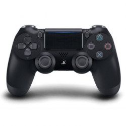 Sony DualShock 4 V2 Negro
