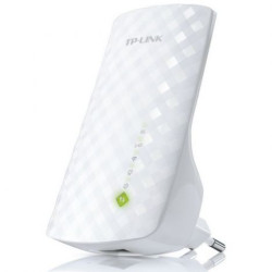 Repetidor WiFi TP-LINK AC750 2.4 GHz 300 MBPS - RE200