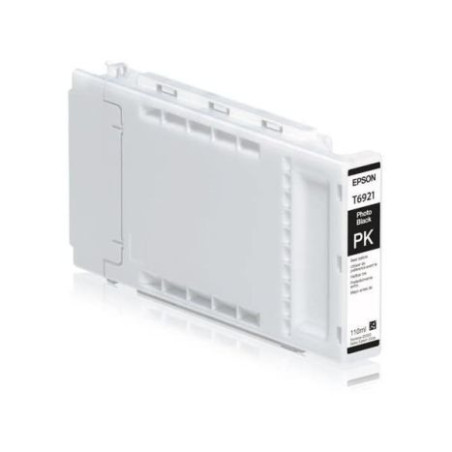 Cartucho  Original EPSON T6921 Negro Foto - C13T692100  [ML-110]