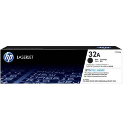Tambor Original HP 32A Negro - CF232A [PAG-23000]
