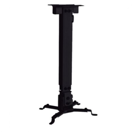 Soporte de Techo para Proyector APPROX APPSV01 - 650 mm · 10Kg