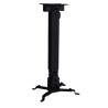 Soporte de Techo para Proyector APPROX APPSV01 - 650 mm · 10Kg