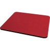 Alfombrilla FELLOWES 29701 - 224x186mm · Antideslizante · Poliéster · Rojo