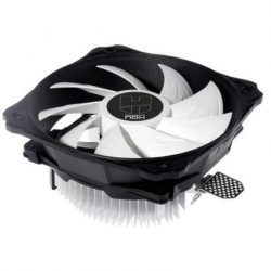 Ventilador PC NOX Hummer H-112 CPU 120 mm 26.4dBA - NXHUMMERH112