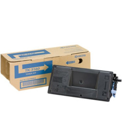 Toner Original KYOCERA-MITA TK3160 Negro - TK3160 [PAG-12500]