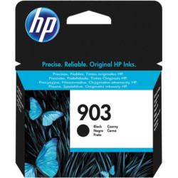 Cartucho Original HP 903 Negro - T6L99AE [ML-8][PAG-300]