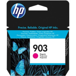 Cartucho Original HP 903 Magenta - T6L91AE [ML-4][PAG-315]