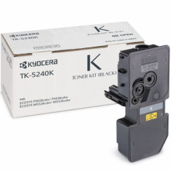 Toner Original KYOCERA-MITA TK5240 Negro - TK5240K [PAG-4000]