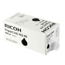 Toner Original RICOH HQ90 Negro - 817161 [PAG-10000]
