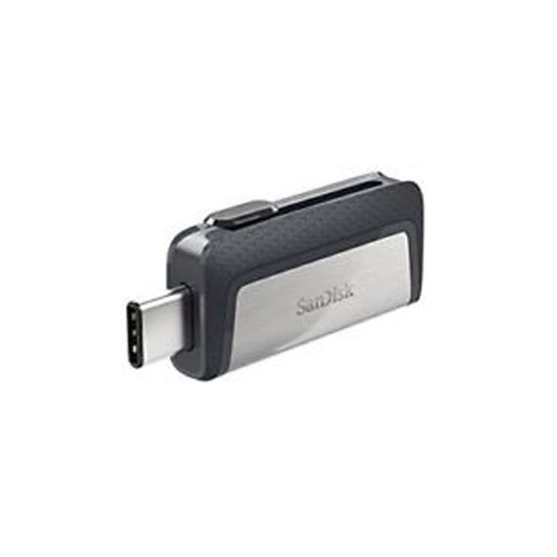 Sandisk Ultra Dual 32GB USB Tipo-C