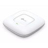 PUNTO DE ACCESO INALÁMBRICO TP-LINK EAP115 - RJ45 - 300MBPS - 2.4GHZ - 2*ANTENA 4DBI - MONTAJE EN PARED/TECHO