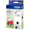 Cartucho Original BROTHER LC22U Negro - LC22UBKBP [PAG-2400]