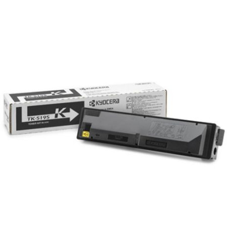 Toner Original KYOCERA-MITA TK5195 Negro - TK5195K [PAG-15000]