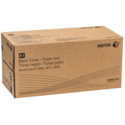 Toner Original XEROX 006R01552 Negro - 006R01552 [PAG-110000]