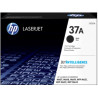Toner Original HP 37A Negro - CF237A [PAG-11000]