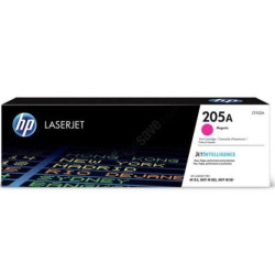 Toner Original HP 205A Magenta - CF533A [PAG-900]