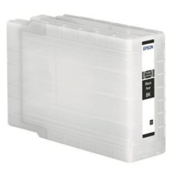 Cartucho Original EPSON T907 Negro - C13T907140 [ML-202][PAG-10000]