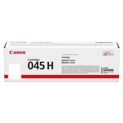 Toner Original CANON 045H Negro - 1246C002 [PAG-2800]