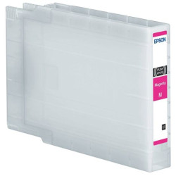 Cartucho Original EPSON T9073XXL Magenta - C13T907340 [ML-69][PAG-7000]