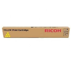 Toner Original RICOH 842047 Negro - 842047 [PAG-22500]
