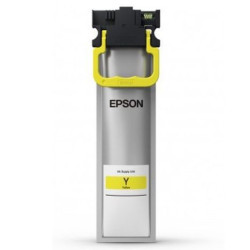 Cartucho Original EPSON T9444 Amarillo - C13T944440 [ML-19.9][PAG-3000]